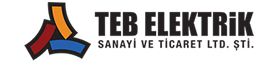 teb elektrik Logo