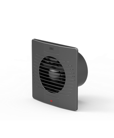 PLASTİK Fan / 100m3
