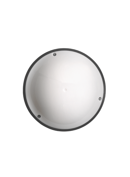Aqua Dolunay LED'li Opal / Siyah