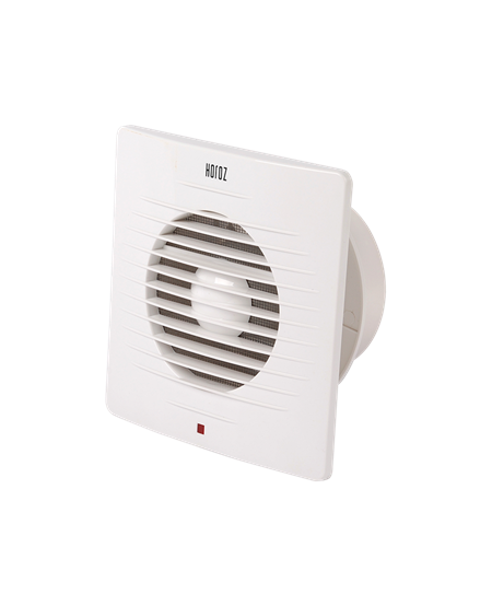 PLASTİK FAN / 150m3