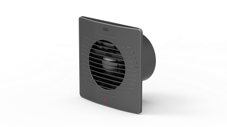 PLASTİK FAN / 120m3