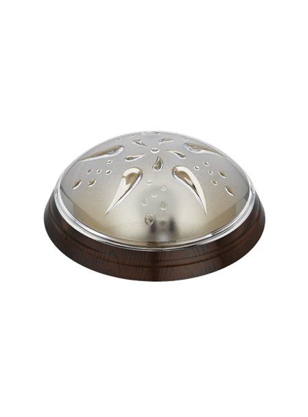 Ufo Rüzgar Gülü 