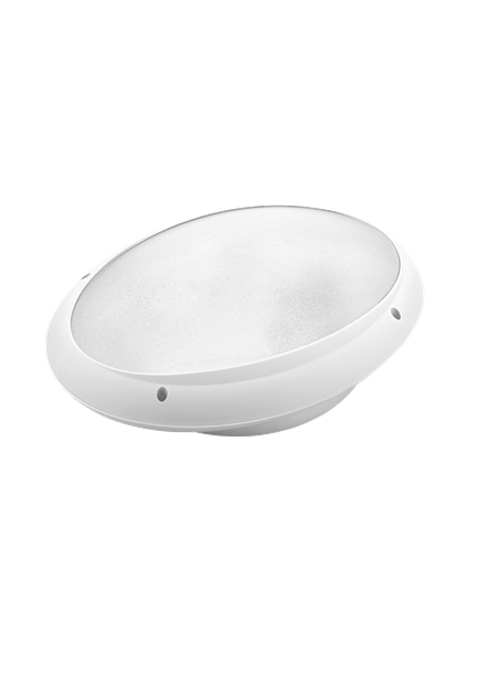Aqua Oval Buzlu