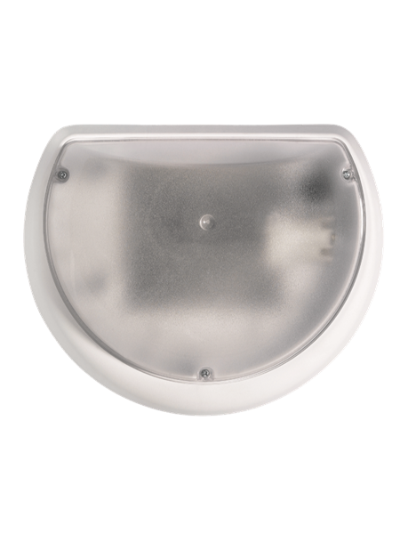 Aqua Yarımay E27+Microsensör ŞEFFAF