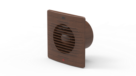 Plastik Fan / 200m3