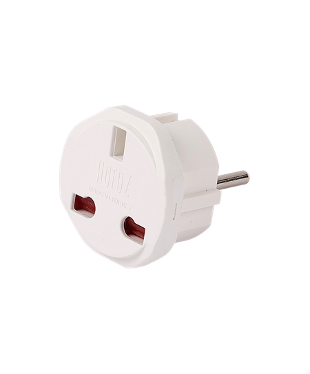 Adaptör Fiş