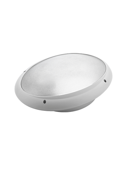 Aqua Oval Buzlu