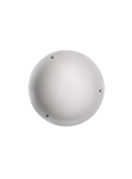 Aqua Dolunay LED'li Opal / Beyaz