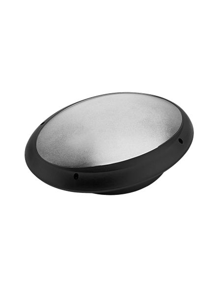 Aqua Oval Buzlu