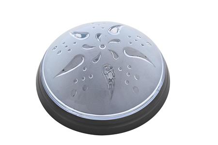 Ufo Rüzgar Gülü 