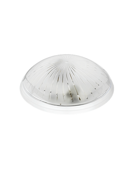 Çift Duylu Ufo Armatür Zagrep (Büyük Ufo Zagrep) 